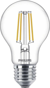 Philips LED classic 40W A60 E27 WW CL ND 1SRT4.